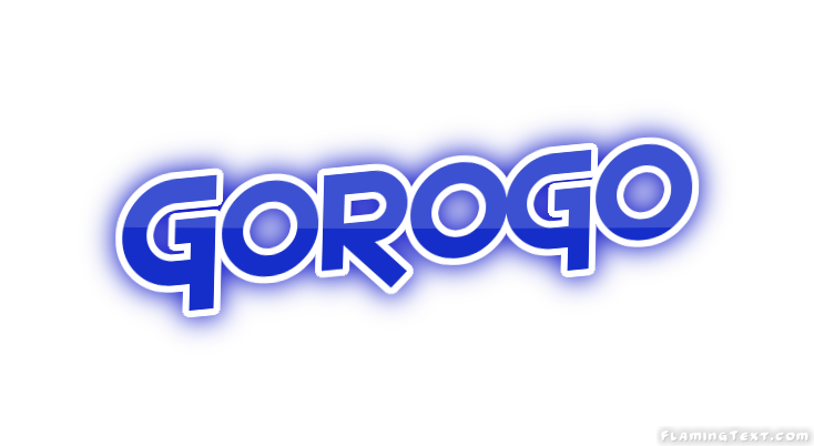 Gorogo City