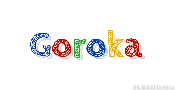 Goroka Cidade