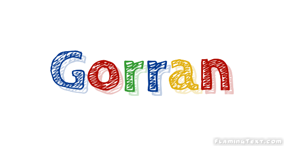 Gorran 市