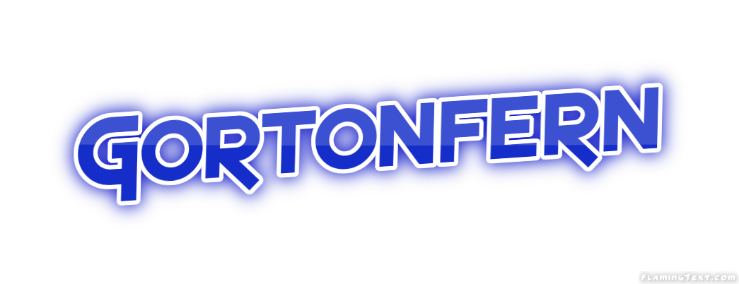 Gortonfern City