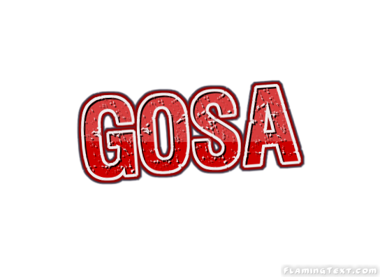 Gosa City