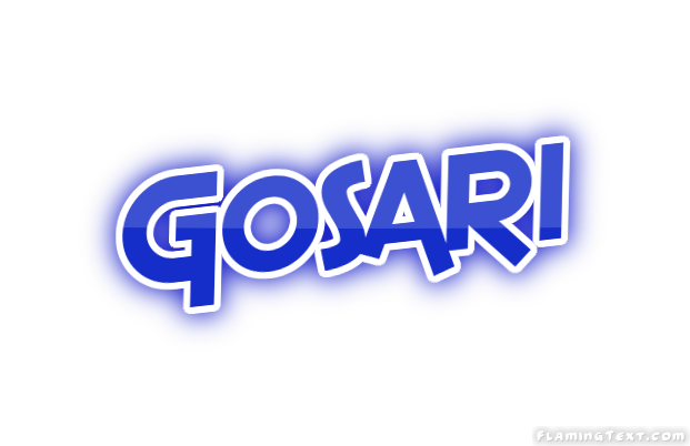 Gosari City