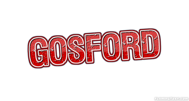Gosford City