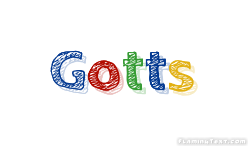 Gotts مدينة