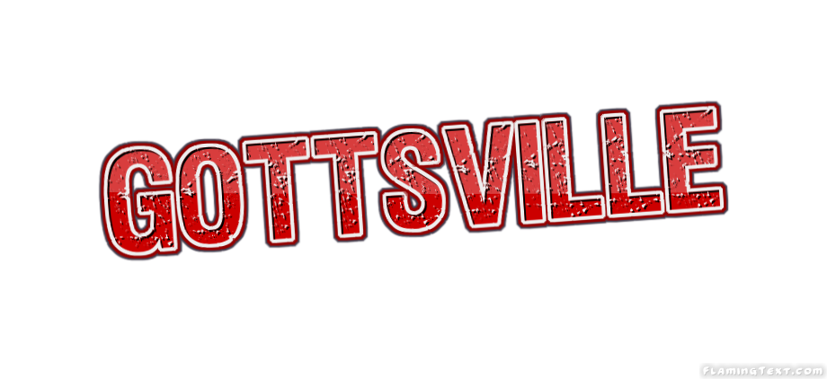 Gottsville город