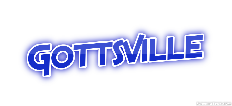 Gottsville Ville
