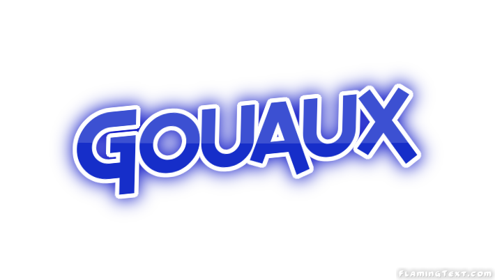 Gouaux City