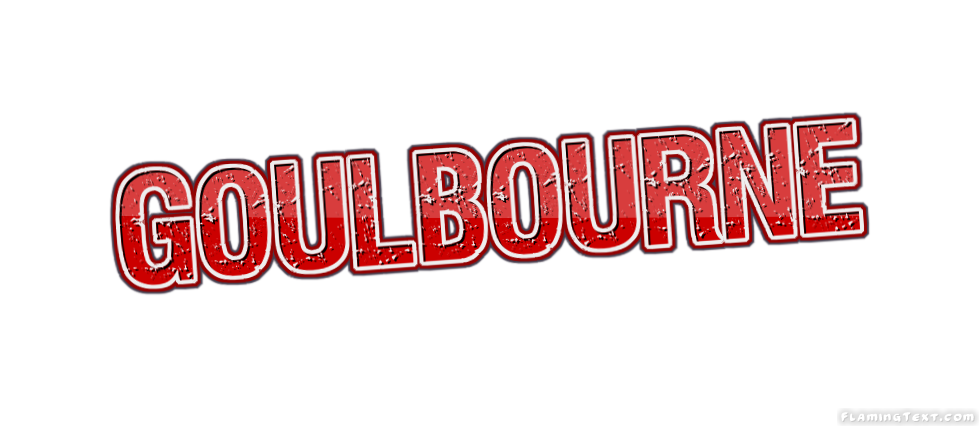 Goulbourne 市