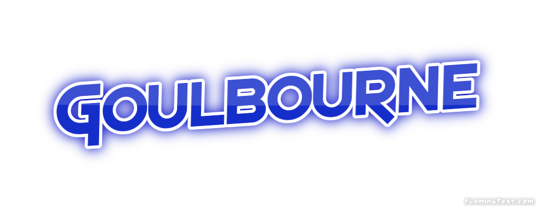 Goulbourne 市