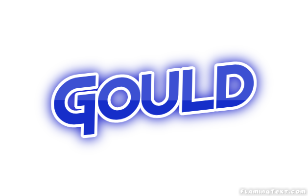 Gould 市