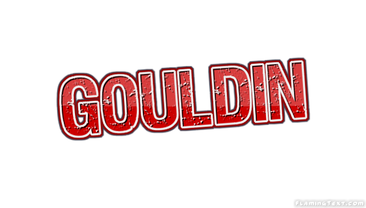 Gouldin 市