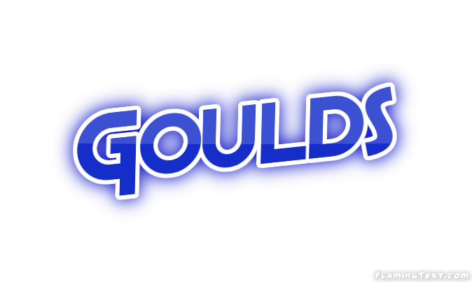 Goulds 市