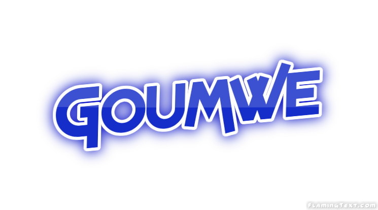 Goumwe City
