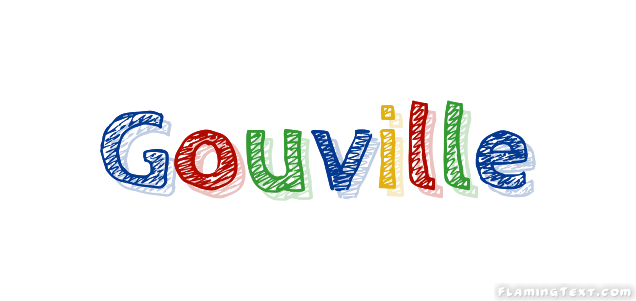 Gouville City