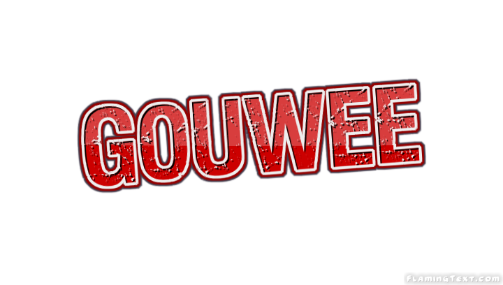 Gouwee مدينة