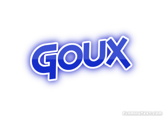 Goux City