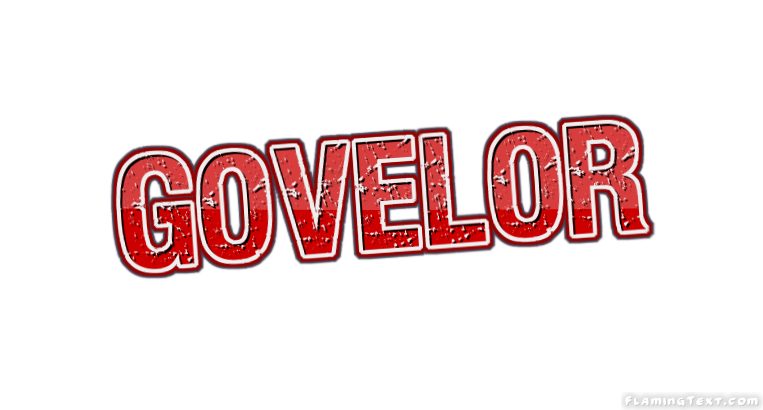 Govelor 市