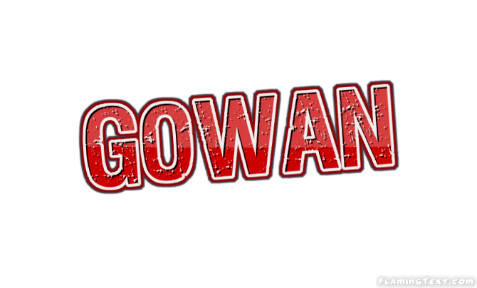 Gowan City