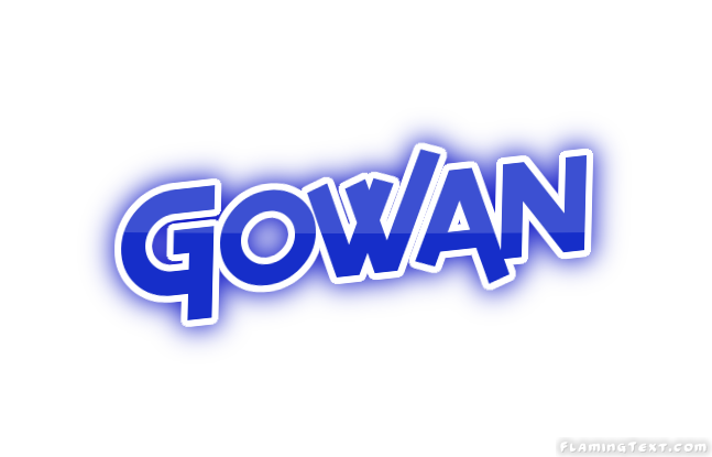 Gowan Cidade