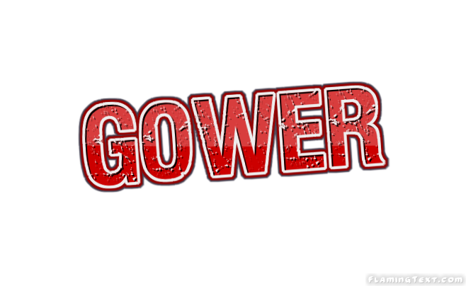 Gower 市