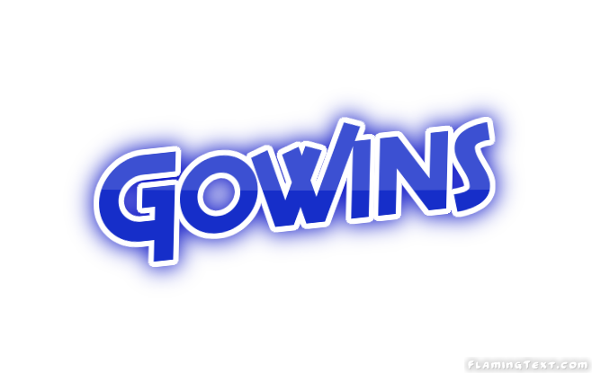 Gowins City