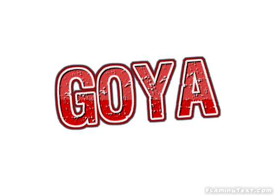 Goya مدينة