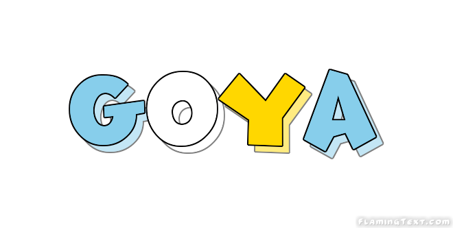 Goya Stadt