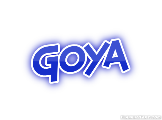 Goya 市