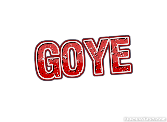 Goye Ville