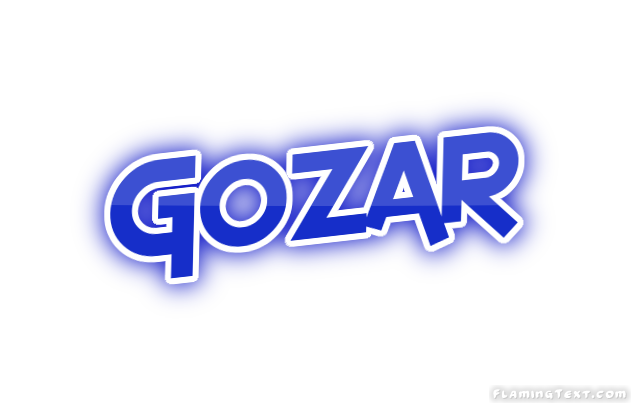 Gozar City