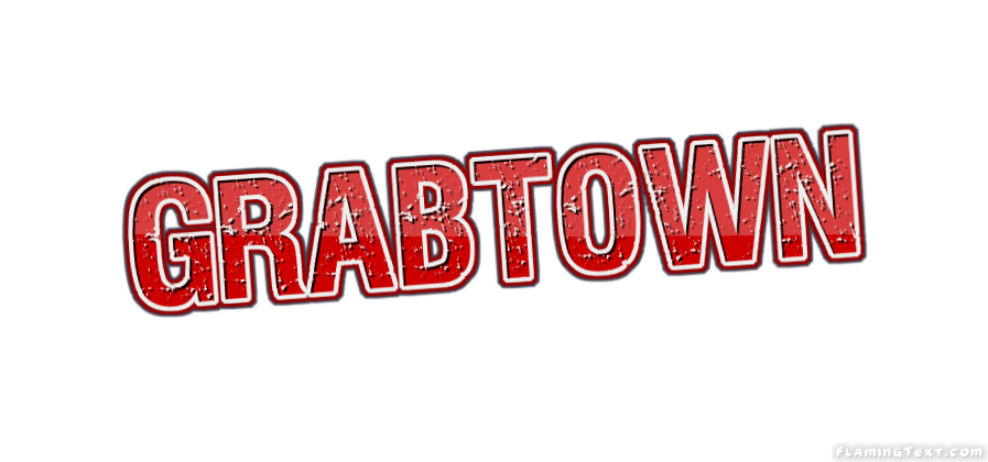 Grabtown Stadt
