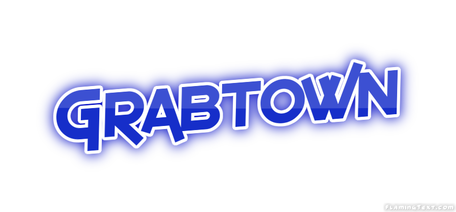 Grabtown 市