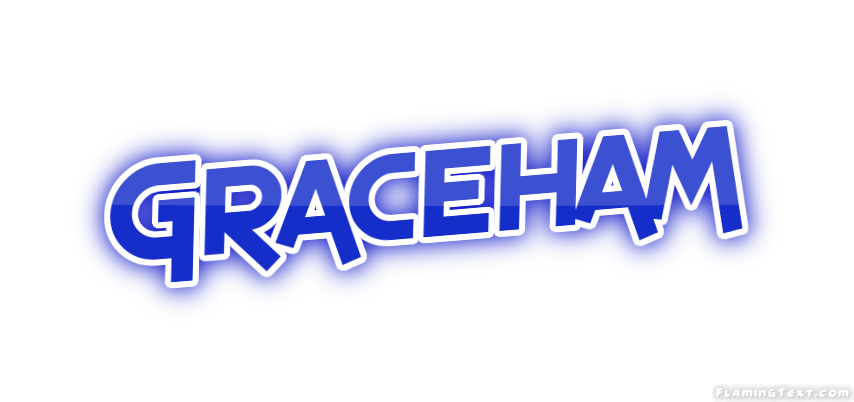 Graceham 市