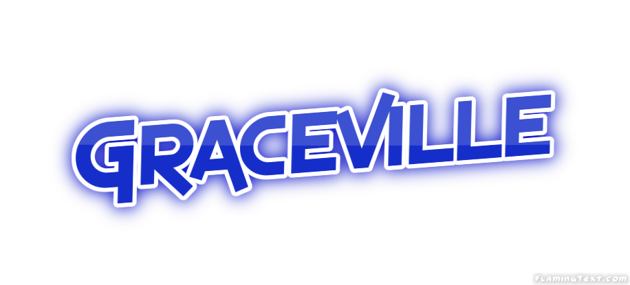 Graceville город