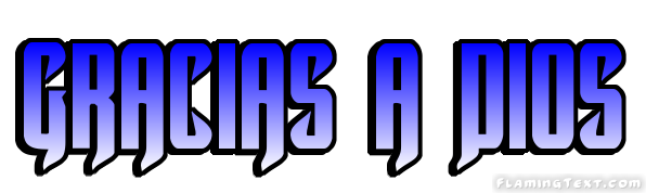 Gracias a Dios City