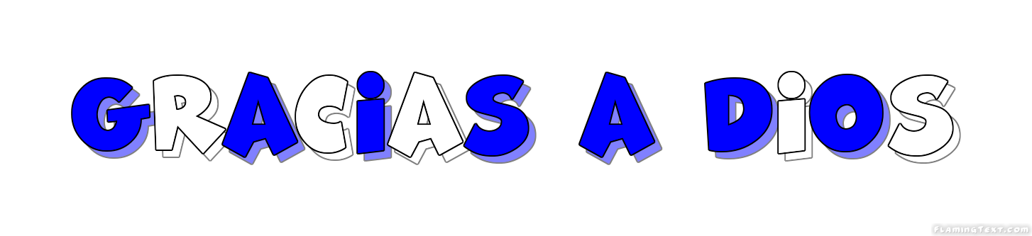 Gracias a Dios City