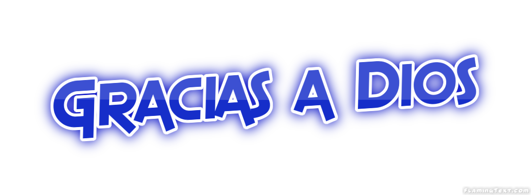 Gracias a Dios City