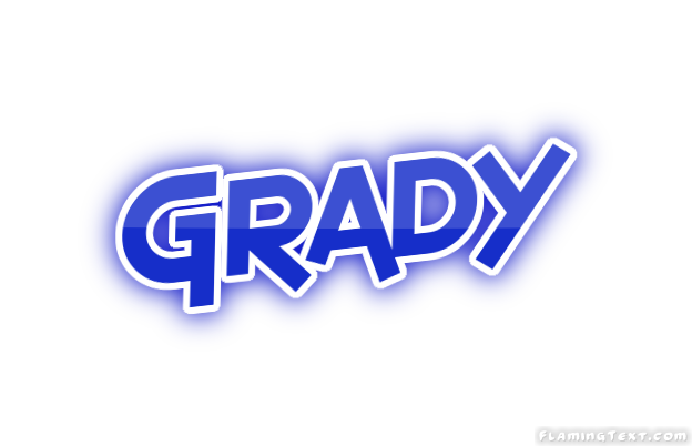 Grady Ville