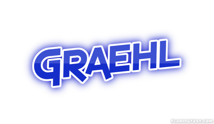 Graehl Ville