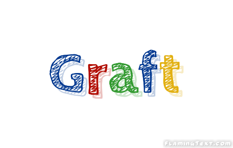 Graft مدينة