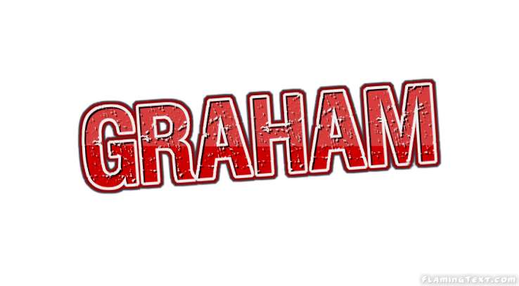 Graham City