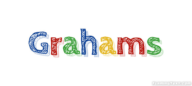 Grahams مدينة