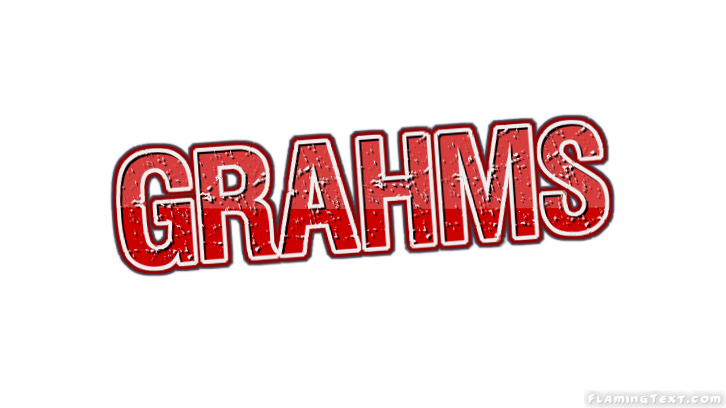 Grahms город