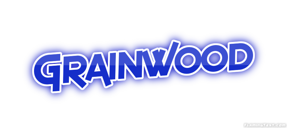 Grainwood город