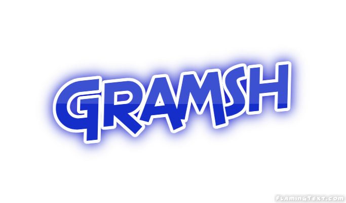 Gramsh 市