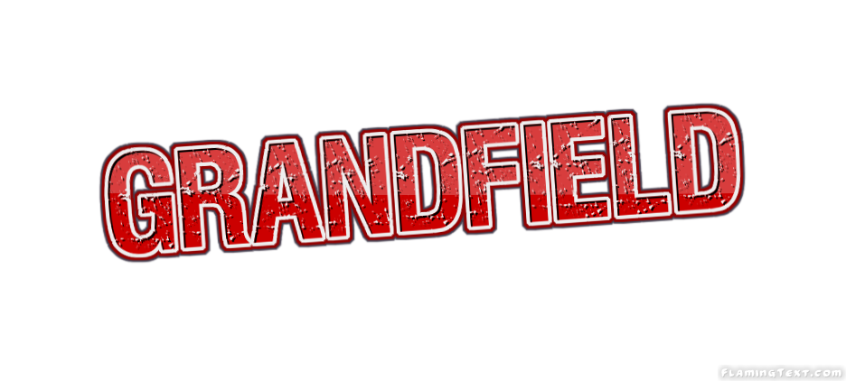 Grandfield 市