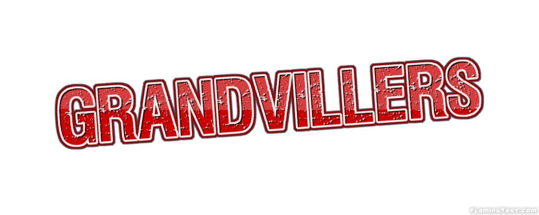 Grandvillers City