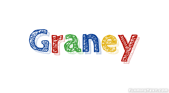Graney город