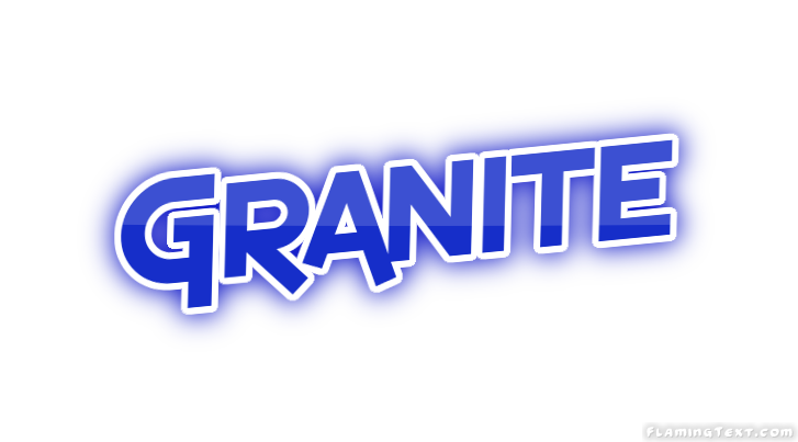 Granite 市