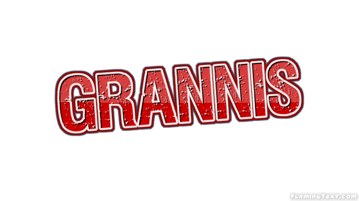 Grannis 市